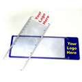 Magnifier Bookmark (7 1/2"x2 1/2")